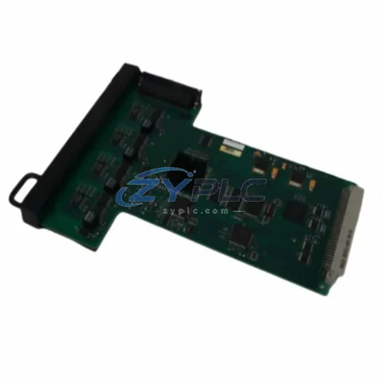 Honeywell RTP3019/00 Industrial Network Interface for SER 3000 Systems 3019/00 SER 3000 I/O Honeywell