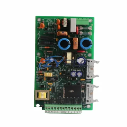 Bently Nevada 3077-755A Industrial Network Interface for FCI GF Series 3077-755A 9907-147N 5501-303L Bently Nevada