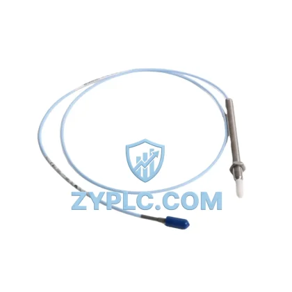 Bently Nevada 330905-00-18-10-02-05 System-Ready Proximity Probe for 3300 NSV Architecture 30905-00-18-10-02-05 Bently Nevada