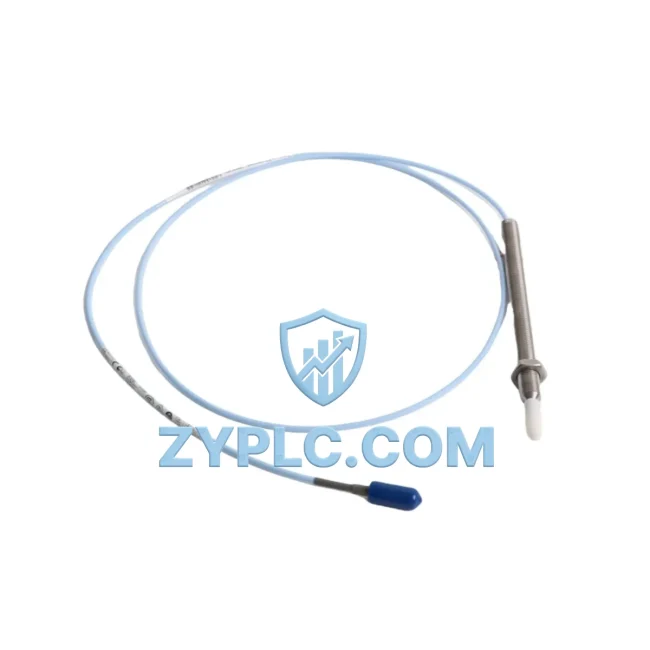 Bently Nevada 330905-00-18-10-02-05 System-Ready Proximity Probe for 3300 NSV Architecture
