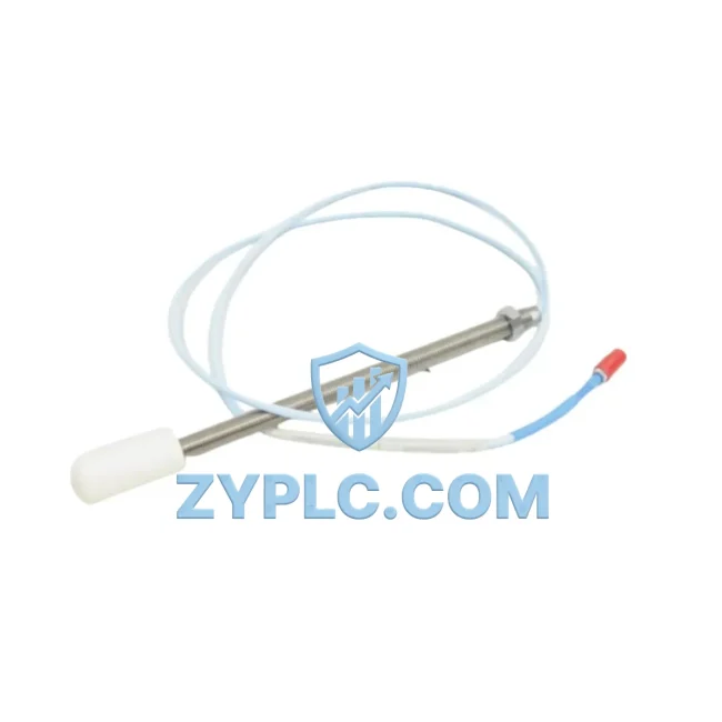 Bently Nevada 30910-02-10-70-01-00 Industrial Network Interface for 3500 Series Systems