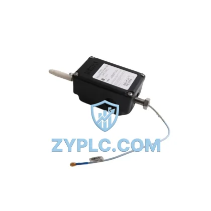 Bently Nevada 31000-00-00-15-000-01-02 System-Ready Proximity Probe Housing for 3100 Architecture