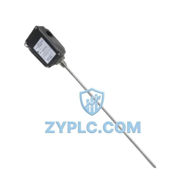 Bently Nevada 31000-16-10-00-050-03-02 System-Ready Velocity Sensor for 3500 Architecture