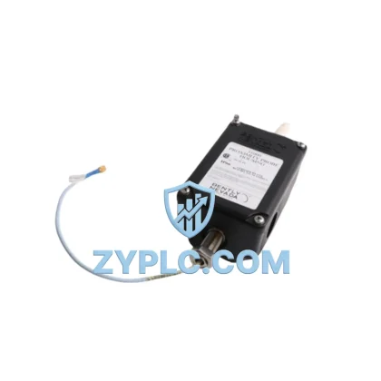 Bently Nevada 31000-16-10-00-151-00-02 System-Ready Proximity Probe for 3500 Architecture 31000-16-10-00-151-00-02 Bently Nevada