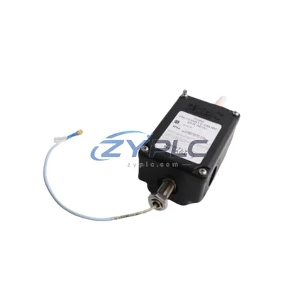 Bently Nevada 31000-16-10-00-153-00-02 Replacement Probe 31000-16-10-00-153-00-02 Bently Nevada