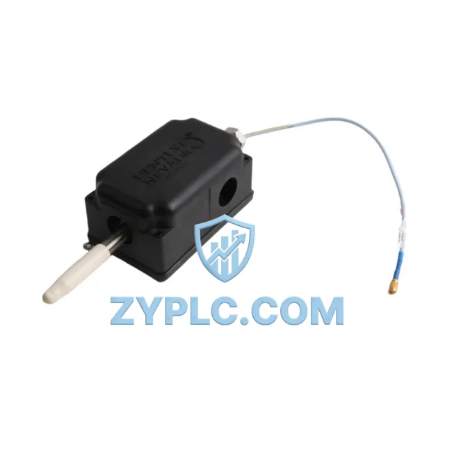 Bently Nevada 31000-28-05-00-024-01-02 Proximity Probe Housing