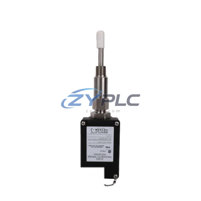 Bently Nevada 31000-28-05-00-037-03-02 Proximity Probe for 3300