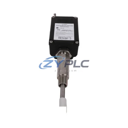 Bently Nevada 31000-28-05-00-061-01-02 Industrial Proximity Probe for 3300 Architecture 31000-28-05-00-061-01-02 Bently Nevada