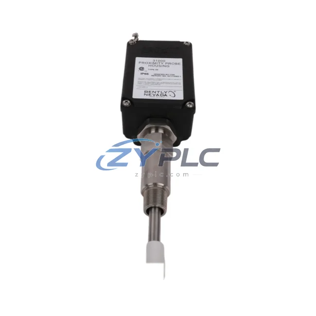 Bently Nevada 31000-28-05-00-061-01-02 Proximity Probe for 3300