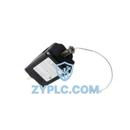 Bently Nevada 31000-28-05-15-030-00-02 System-Ready Proximity Probe Housing for 31000 Series Architecture
