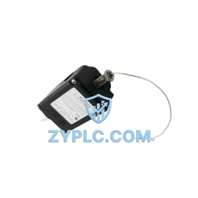 Bently Nevada 31000-28-05-15-030-00-02 System-Ready Proximity Probe Housing for 31000 Series Architecture