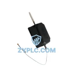Bently Nevada 31000-28-05-15-030-00-02 System-Ready Proximity Probe Housing for 31000 Series Architecture
