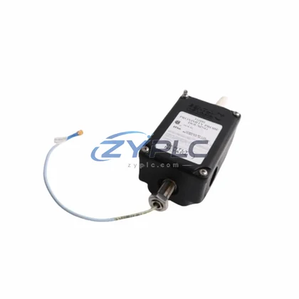 Bently Nevada 31000-28-05-35-032-03-02 Industrial Proximity Probe Housing for 3100 Series Architecture product image
