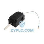 Bently Nevada 31000-28-10-00-235-00-02 System-Ready Proximity Probe Housing for 3300 XL Architecture