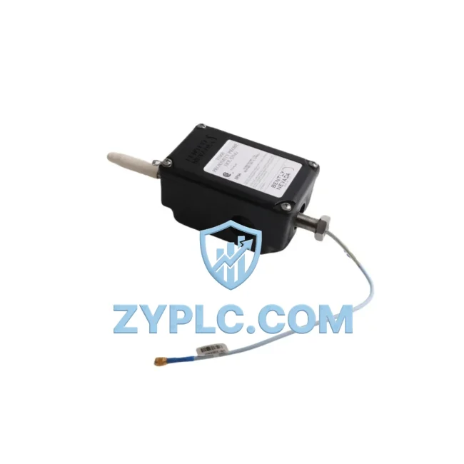Bently Nevada 31000-29-10-20-025-02-02 3300 Probe Housing