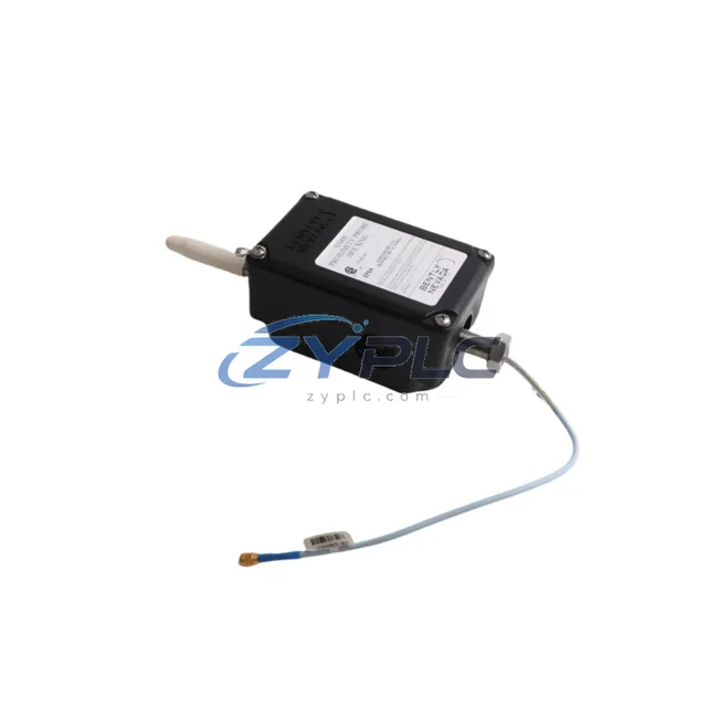 Bently Nevada 31000-30-05-40-014-03-02 Proximity Probe for 3300