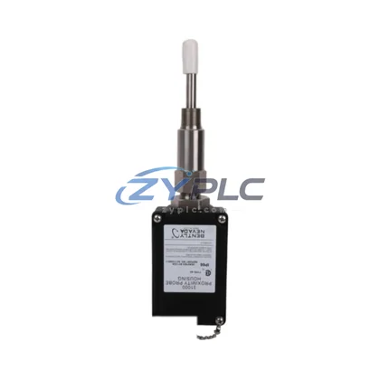 Bently Nevada 31000-31-05-20-058-00-02 Proximity Probe for 3300