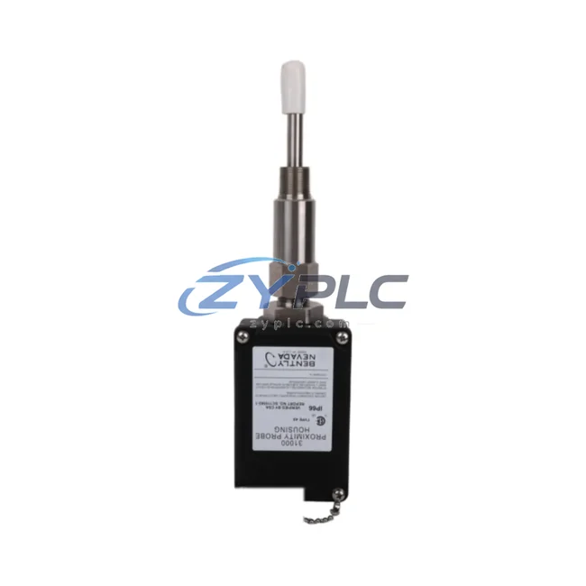 Bently Nevada 31000-31-05-20-058-00-02 Proximity Probe for 3300