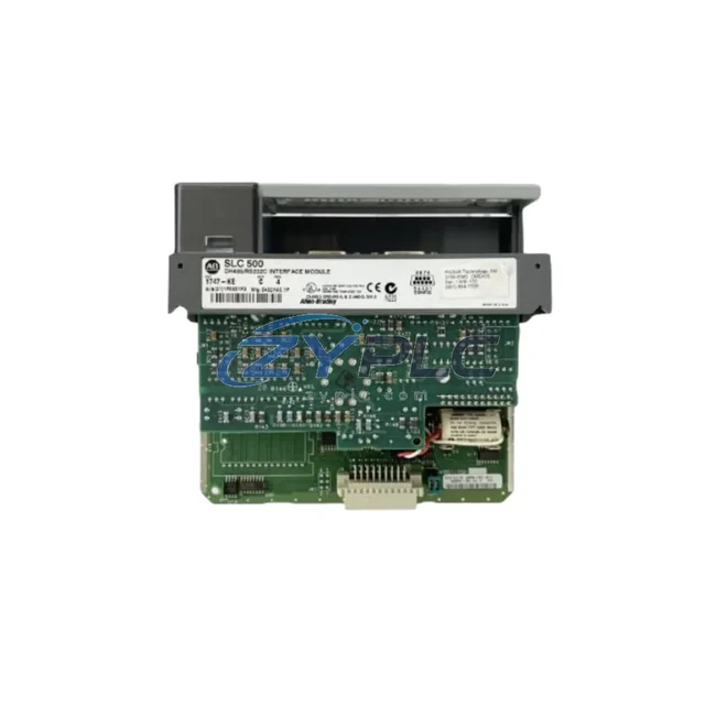 GE Fanuc 3150-MCM PLC Module Series 90
