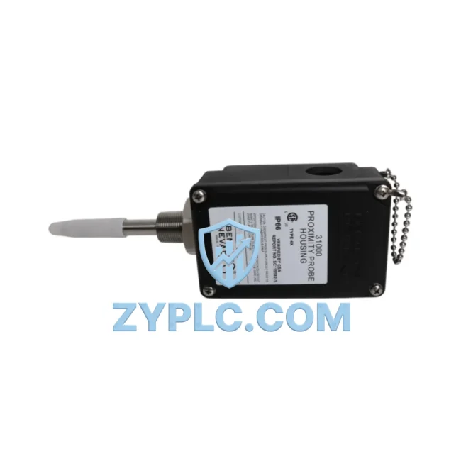 Bently Nevada 32000-16-05-04-135-03-02 Proximity Probe