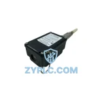 Bently Nevada 32000-28-10-00-075-02-02 System-Ready Proximity Probe for 3300 XL Architecture
