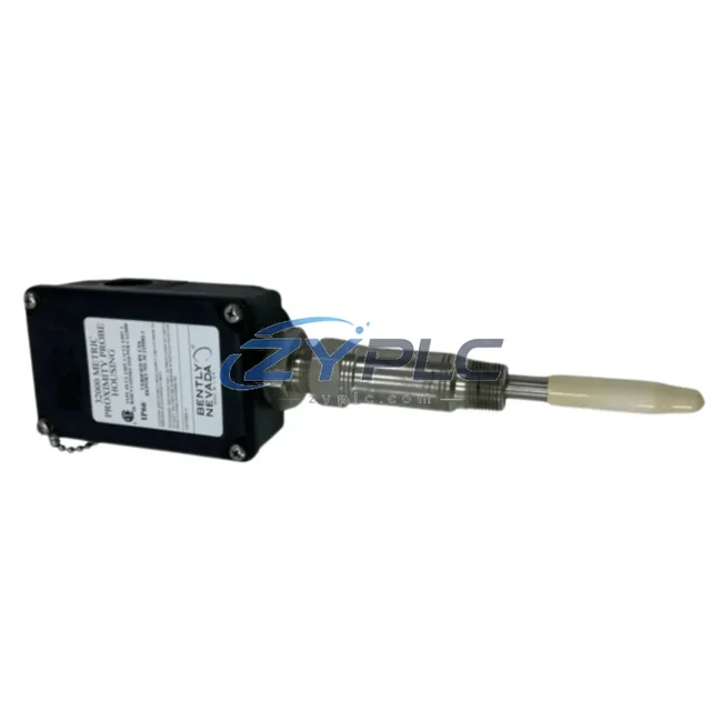 Bently Nevada 32000-28-10-00-430-02-02 Proximity Probe Housing Assembly for 3300 Series Systems