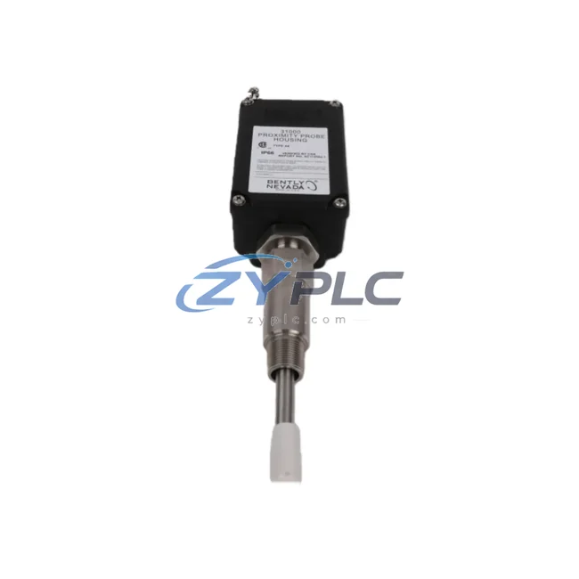 Bently Nevada 32000-29-10-00-234-03-02 Proximity Probe Housing Assembly for 3300 Systems