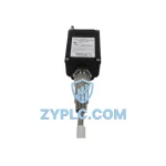 Bently Nevada 32000-29-10-04-055-03-02 System-Ready Proximity Probe Housing for 3300 Series Architecture