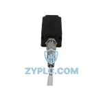 Bently Nevada 32000-29-10-04-055-03-02 System-Ready Proximity Probe Housing for 3300 Series Architecture