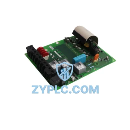 Allen-Bradley 320087-A06 Industrial Network Interface for PowerFlex Systems 320087-A06 Allen-Bradley