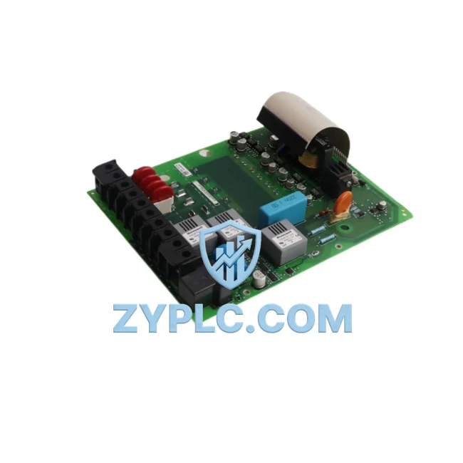Allen-Bradley 320087-A06 Industrial Network Interface for PowerFlex Systems