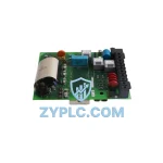 Allen-Bradley 320087-A06 Industrial Network Interface for PowerFlex Systems