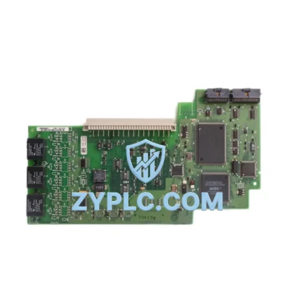 ABB 321131-A01 Industrial Network Interface for RMIO Series Systems 321131-A01 ABB