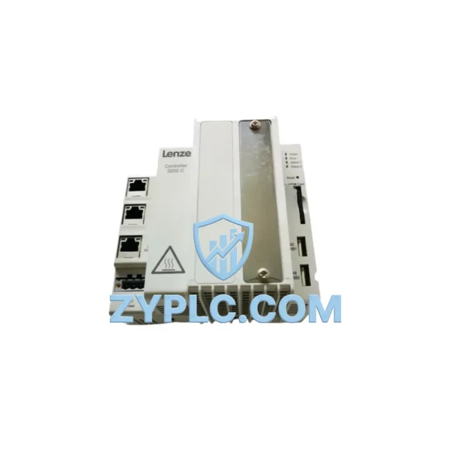 ABB 32GAC00000P5H0XXX Energy-Saving Controller AC800M