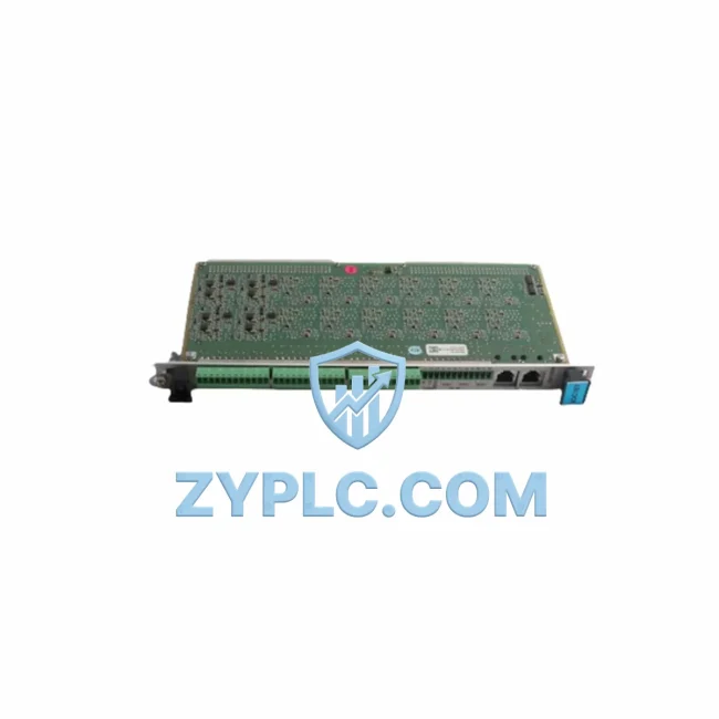 FAIVELEY 33.92.7202 Rail Door Control Board | Knorr-Bremse Series