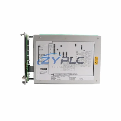 Bently Nevada 3300/12-02-20-00 Replacement Power Supply 3300/12-02-20-00 Bently Nevada