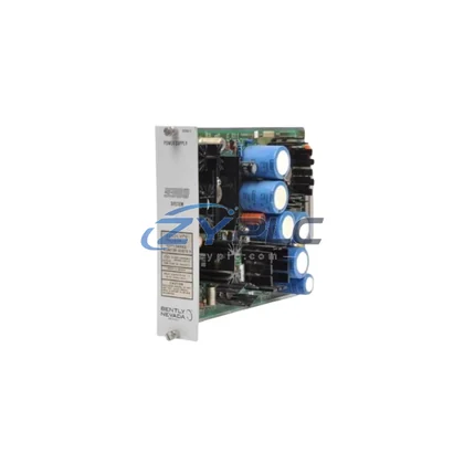 Bently Nevada 3300/12/1 Industrial Network Interface for System 3300 3300/12/1 Bently Nevada