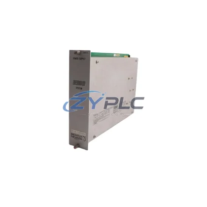 Bently Nevada 3300/14 Industrial AC Power Supply for 3300 Series Architecture 3300/14 Bently Nevada