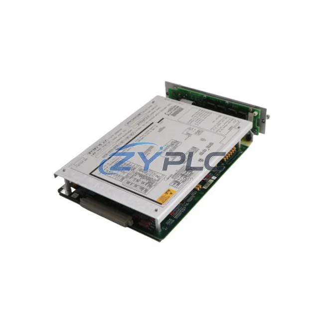 Bently Nevada 3300/16 Vibration Monitor for 3300 Series