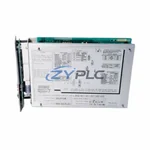 Bently Nevada 3300/16 Vibration Monitor for 3300 Series