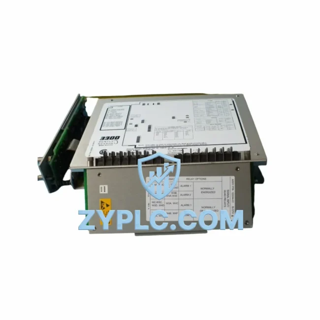 Bently Nevada 3300/39-03-00 System-Ready Proximity Sensor for 3300 XL Architecture