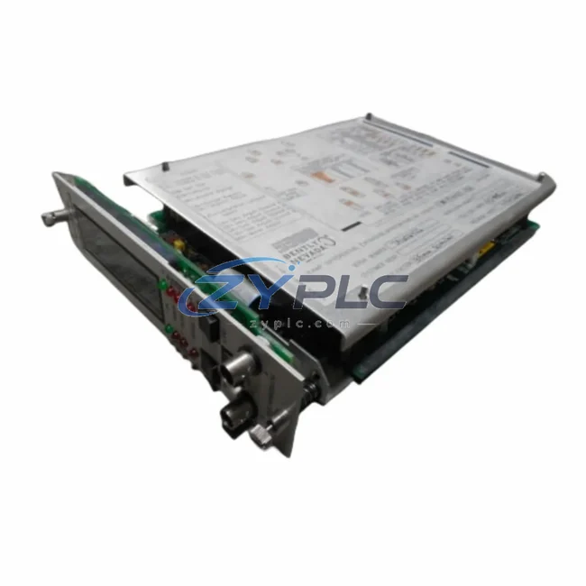 Bently Nevada 3300/46 Ramp Differential Expansion Monitor | 3300 Series