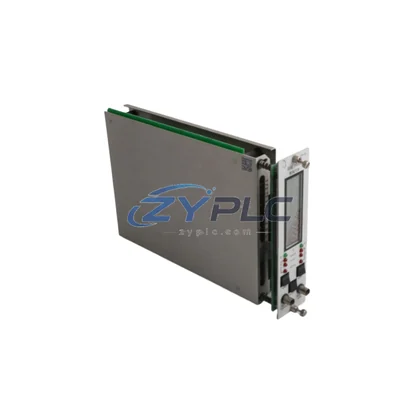 Bently Nevada 3300/65 Industrial Network Interface for 3300 Series Systems 3300/65 Bently Nevada