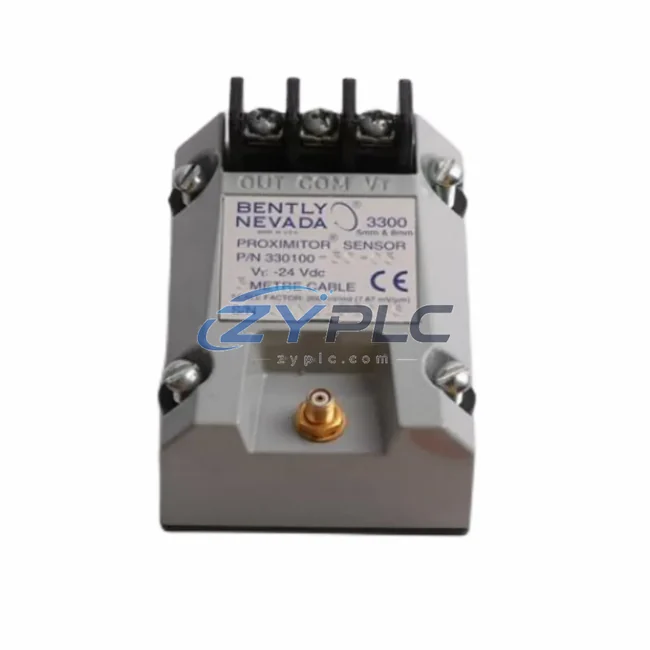 Bently Nevada 330100-50-00 Proximitor Sensor 3300