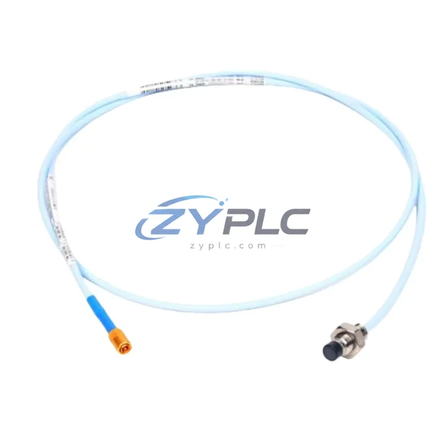 Bently Nevada 330101-00-08-10-11-00 Proximity Probe for 3300 XL Systems