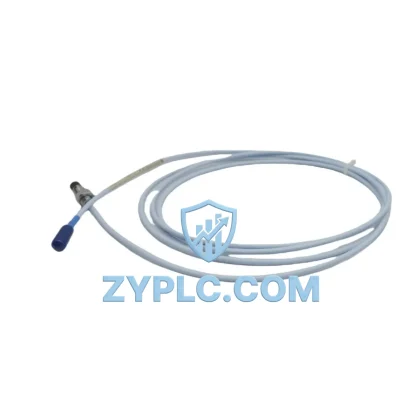 Bently Nevada 330101-00-08-20-02-CN Energy-Saving Proximity Probe for Optimized 3300 XL Automation 330101-00-08-20-02-CN Bently Nevada