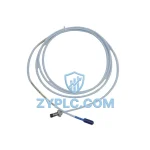 Bently Nevada 330101-00-08-20-02-CN Energy-Saving Proximity Probe for Optimized 3300 XL Automation