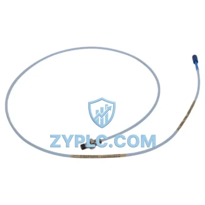 Bently Nevada 330101-00-09-20-02-05 Energy-Saving Proximity Probe for Optimized 3300 Automation
