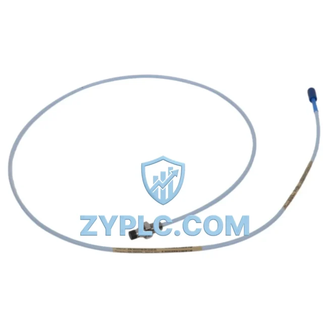 Bently Nevada 330101-00-09-20-02-05 Energy-Saving Proximity Probe for Optimized 3300 Automation