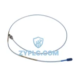 Bently Nevada 330101-00-09-20-02-05 Energy-Saving Proximity Probe for Optimized 3300 Automation